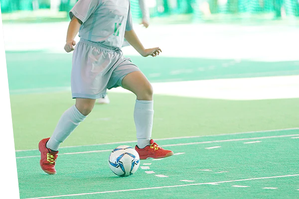 スポーツシーン