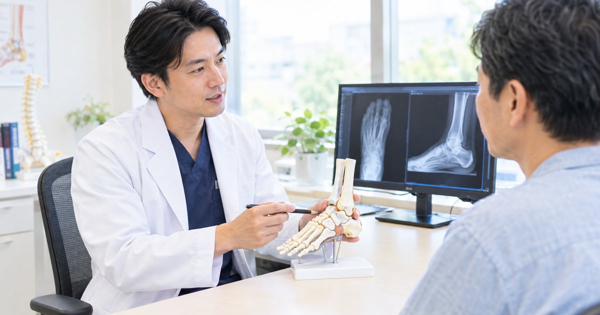 予約を待たずに受診を考えたいのはどんな症状？